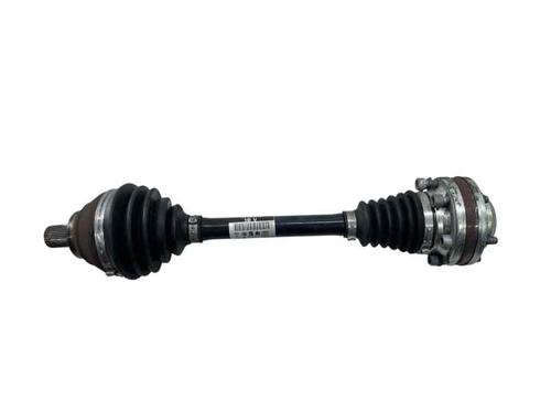 Used Left front driveshaft VW CADDY III Box Body/MPV (2KA, 2KH, 2CA, 2CH) 1.9 TDI (105 hp) 29605597