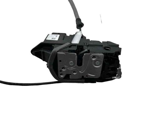 Front left lock VOLVO XC40 (536) T2 | BP32490538C98 - Image 3