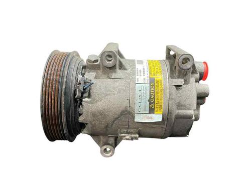 Used AC compressor NISSAN ALMERA II Hatchback (N16) 2.2 dCi (112 hp) 29349800