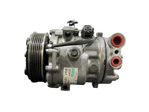 Used AC compressor FIAT DOBLO Bus (263_) 1.3 D Multijet (263AXC1A) (90 hp) 31328133