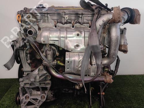 Engine NISSAN ALMERA II (N16) | BP24225217M1 - Image 3