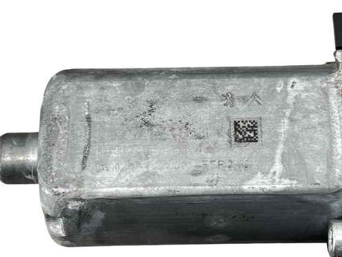 Used Front left window mechanism Front left window mechanism PEUGEOT 5008 II (MC_, MJ_, MR_, M4_) 1.2 THP (MRHNYH, MRHNYW, MRHNSJ, MRHNSU, MRHNSM) (131 hp) 30919513 30919513