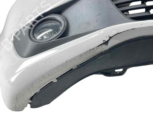 Front bumper VW CADDY III Box Body/MPV (2KA, 2KH, 2CA, 2CH) 1.9 TDI | BP29605580C7 