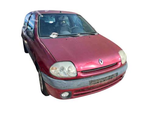 Used Parts RENAULT CLIO II (BB_, CB_) 1.5 dCi (B/CB3M) 4382921