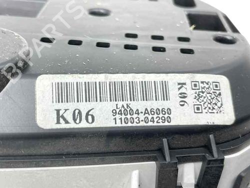 Instrument cluster HYUNDAI i30 (GD) 1.6 CRDi | BP29178075C47 - Image 2