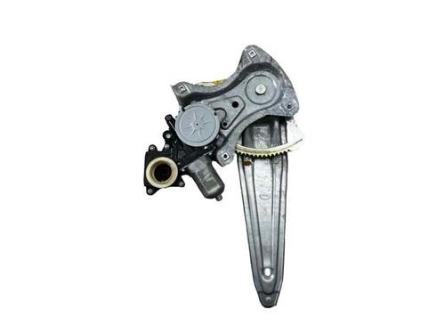 Used Rear right window mechanism Rear right window mechanism TOYOTA AVENSIS Saloon (_T27_) 2.2 D-4D (ADT271_, ADT271R) (177 hp) 33536566 33536566