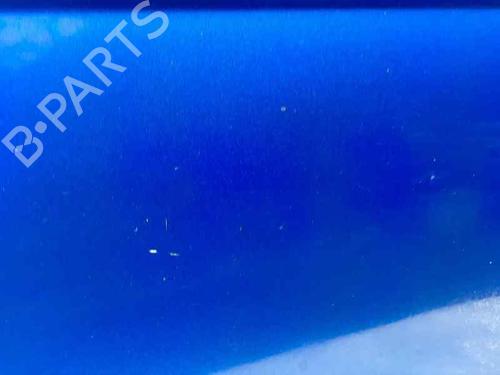 Left rear door SKODA FABIA III Estate (NJ5) 1.4 TDI | BP29497938C4 
