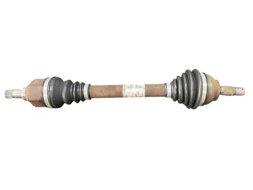 Used Left front driveshaft Left front driveshaft PEUGEOT 308 I (4A_, 4C_) 1.6 THP 16V (156 hp) 29474973 29474973