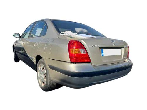 Used Parts HYUNDAI ELANTRA III (XD) 2.0 CRDi 3150401