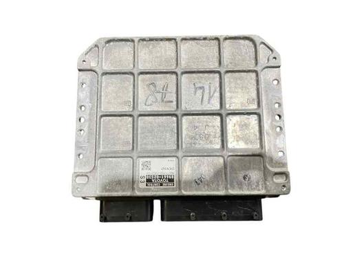 engine-control-unit-ecu-toyota-auris-_e15_-2006-2007-2008-2009-2010-2011-2012-2013-30506546 main image