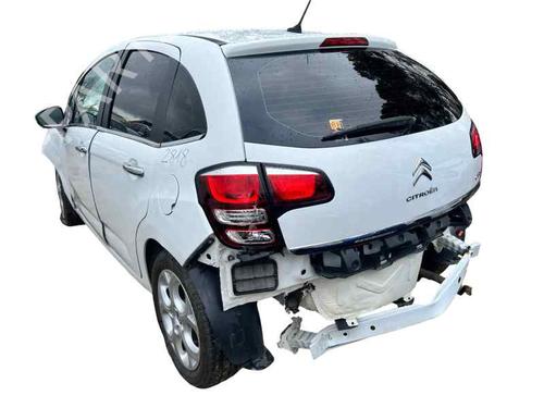 Right daytime light CITROËN C3 II (SC_) 1.0 VTi 68 | BP33424880C103 - Image 5