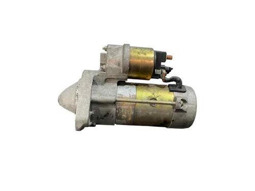 Used Starter TOYOTA AVENSIS Saloon (_T25_) 2.0 D-4D (CDT250_, CDT250R) (116 hp) 27924309