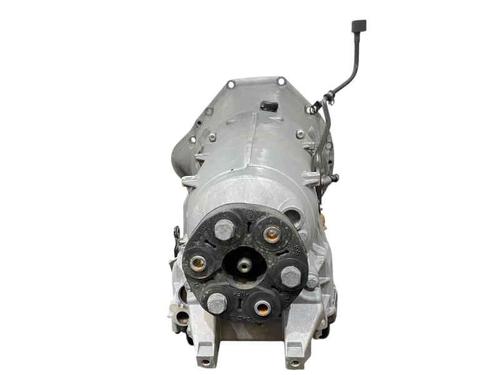 Gearbox MERCEDES-BENZ C-CLASS Coupe (CL203) C 200 CGI Kompressor (203.743) | BP29420811M3 