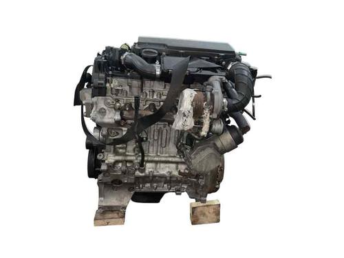 Used Engine Engine FORD FIESTA V (JH_, JD_) 1.4 TDCi (68 hp) 33191650 33191650