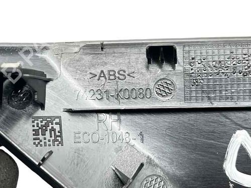 Right front window switch TOYOTA YARIS CROSS (MXP_) 1.5 Hybrid (MXPJ10) | BP34236491I26 - Image 4