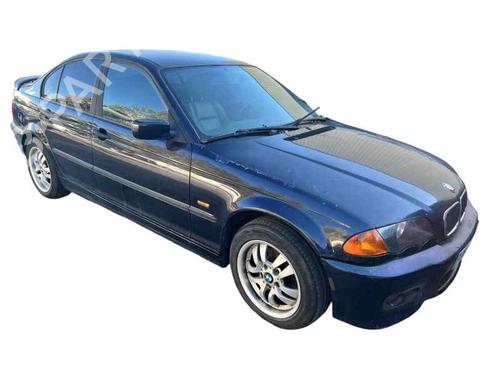 Steering pump BMW 3 (E46)  | BP25213613M99  - Image 8