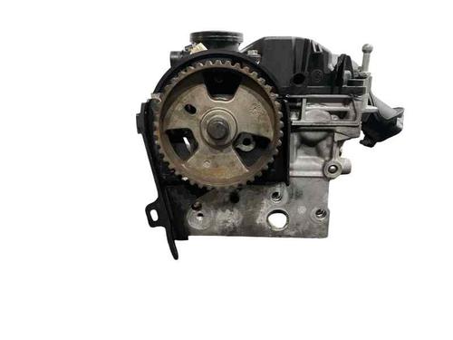 Cylinder head FORD FOCUS C-MAX (DM2) 2.0 TDCi | BP33424102M5 - Image 9