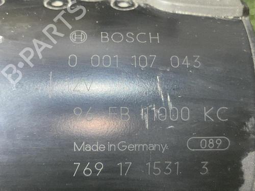 Starter FORD FOCUS I (DAW, DBW) 1.6 16V | BP31685093M8 