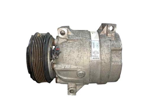 Used AC compressor RENAULT SCÉNIC I MPV (JA0/1_, FA0_) 1.9 dCi (JA05, JA1F) (102 hp) 30844642