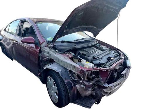 AC compressor NISSAN PRIMERA (P12) 1.6 | BP28052406M34  - Image 8