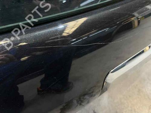 Tailgate CHEVROLET CAPTIVA (C100, C140) 2.2 D | BP28714325C6