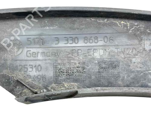 Used Rear right wheel arch trim BMW X3 (E83) xDrive 30 d (218 hp) 28312788