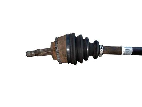 Used Right front driveshaft Right front driveshaft RENAULT CLIO II (BB_, CB_) 1.5 dCi (B/CB3M) (64 hp) 31274661 31274661