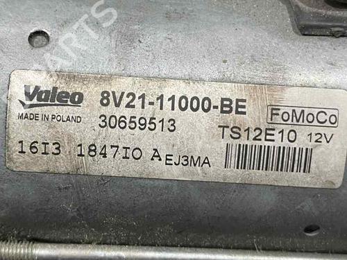 Starter FORD FIESTA VI (CB1, CCN) 1.25 | BP25213146M8  - Image 5