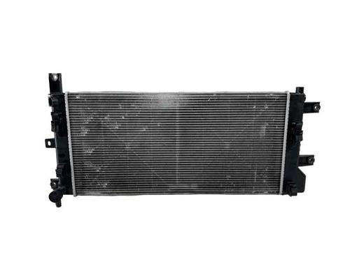 Water radiator NISSAN LEAF (ZE1) Electric | BP31940216M31