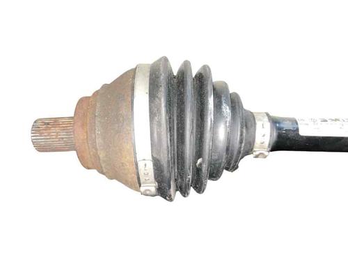 Used Left front driveshaft Left front driveshaft VW PASSAT B6 Variant (3C5) 2.0 TDI (170 hp) 34236606 34236606