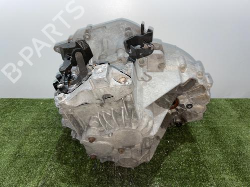 Gearbox FORD FOCUS II (DA_, HCP, DP)  | BP31684341M3  - Image 5