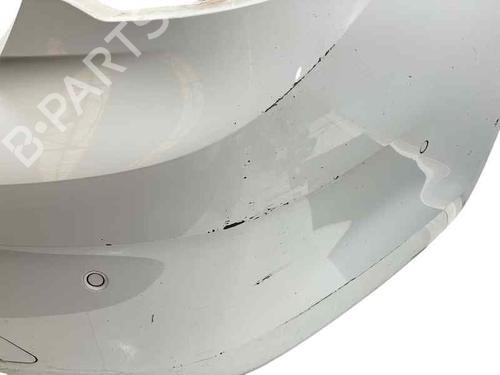 Rear bumper OPEL INSIGNIA A Country Tourer (G09) 1.6 CDTi (47) | BP29765005C8