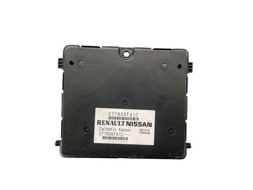 Electronic module NISSAN MICRA V (K14) 1.0 IG-T 100 | BP25212044M83 - Image 3
