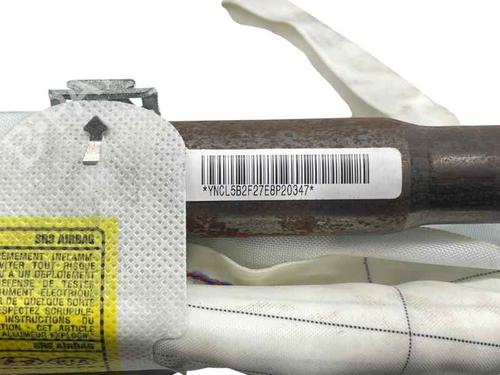 Left curtain airbag HYUNDAI ix20 (JC) 1.4 | BP28208832C11 