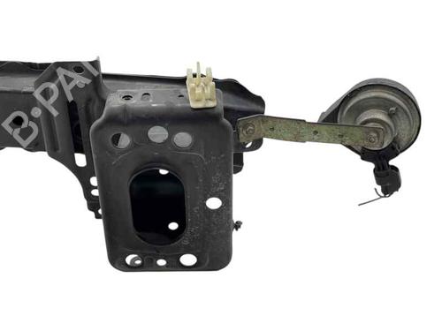 Støtfangerbjelke foran FORD FIESTA VI (CB1, CCN) 1.6 TDCi | BP29821467C109 