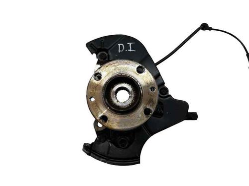 Used Left front steering knuckle Left front steering knuckle FORD KA (RU8) 1.2 (69 hp) 32845544 32845544