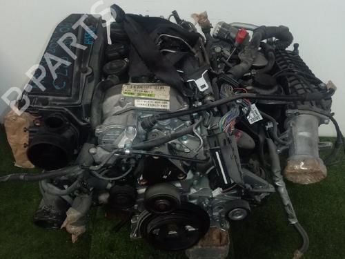 Used Engine MERCEDES-BENZ C-CLASS (W203) [2000-2007]  31683863