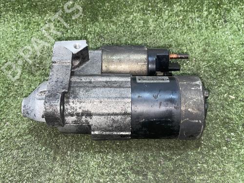 Starter NISSAN ALMERA II (N16) 1.5 dCi | BP31680710M8 - Image 4