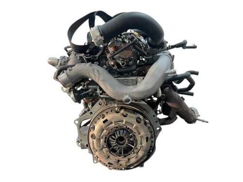 Used Engine Engine MAZDA 6 Hatchback (GH) 2.2 MZR-CD (GH10) (180 hp) 29582880 29582880