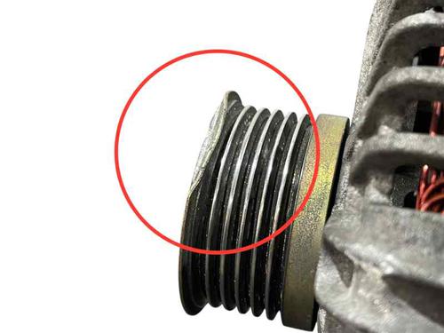 Alternator CITROËN C3 I (FC_, FN_) | BP31683348M7