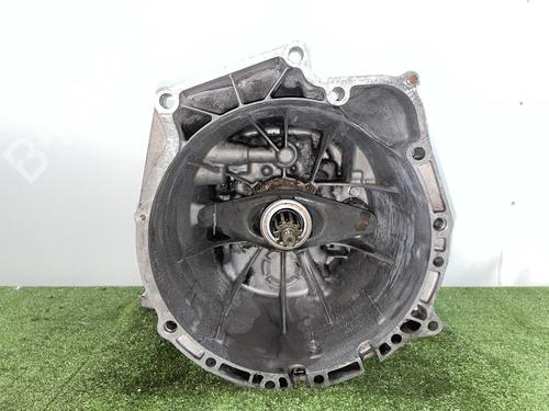 Used Gearbox Gearbox BMW 3 (E46) [1997-2005] 31684435 31684435