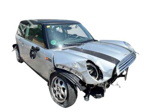 Starter MINI MINI (R50, R53) Cooper | BP27513698M8 - Image 6