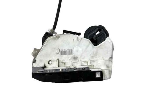 Rear left lock VW GOLF VI (5K1) 1.4 TSI | BP32259630C100