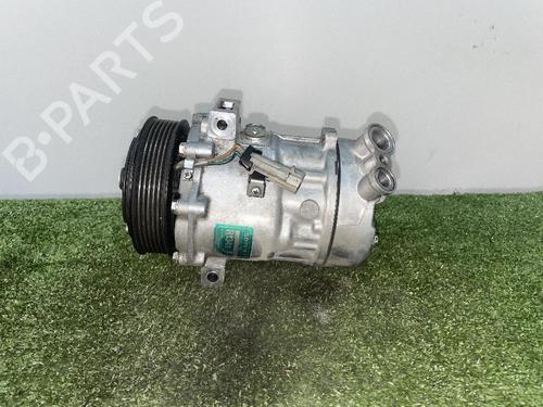 Used AC compressor AC compressor FIAT CROMA (194_) [2005-2011] 31681807 31681807