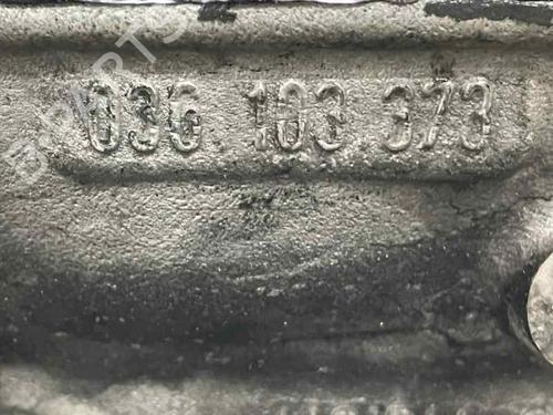 Used Cylinder head Cylinder head AUDI A3 (8P1) 2.0 TDI (140 hp) 33424086 33424086
