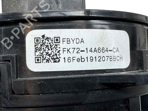 Squib airbag JAGUAR XE (X760) 2.0 D AWD | BP29968382C102