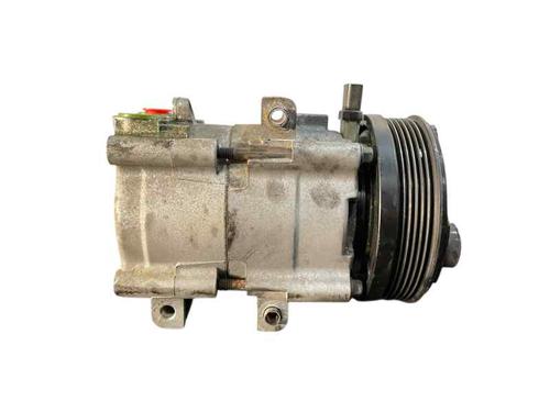 AC compressor FORD MONDEO III Saloon (B4Y) 2.0 TDCi | BP29605664M34  - Image 5