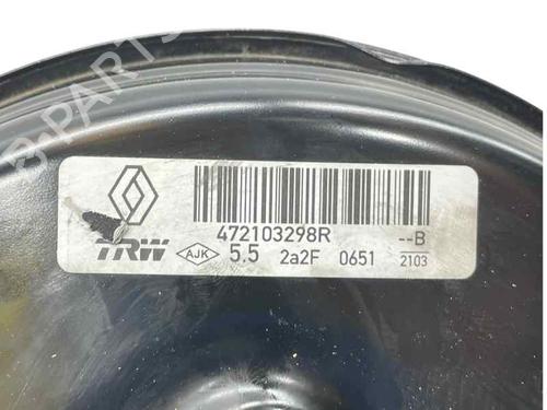 Servo brake DACIA SANDERO II TCe 90 (B8M1, B8MA, B8AC) | BP29177757M42  - Image 5