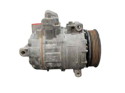 AC compressor JAGUAR XF I (X250) 2.7 D | BP31682565M34 - Image 5