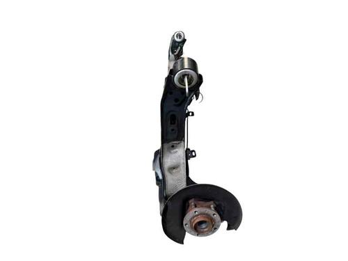 Used Rear axle Rear axle PEUGEOT 308 SW II (LC_, LJ_, LR_, LX_, L4_) 1.6 THP 155 (156 hp) 29968253 29968253